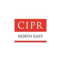 cipr north east logo image