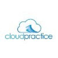 cloud practice logo image