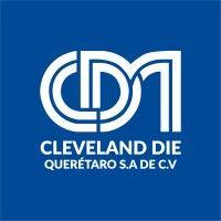 cleveland die queretaro sa de cv logo image