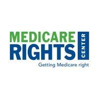 medicare rights center logo image