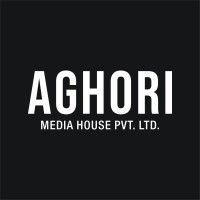 aghori media house pvt. ltd. logo image