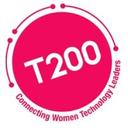 logo of T 200