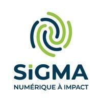 groupe sigma logo image