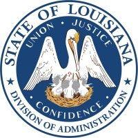 louisiana division of administration