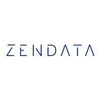 zendata logo image