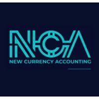 new currency accounting logo image