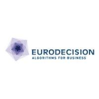 eurodecision logo image