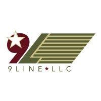 9line, llc logo image