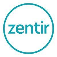 zentir logo image