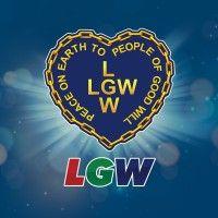 legion of good will logo image