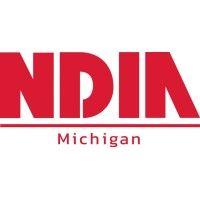 ndia michigan chapter logo image