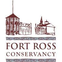 fort ross conservancy logo image