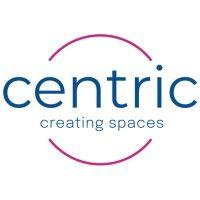 centric office solutions ltd. logo image