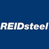 john reid & sons (strucsteel) limited - reidsteel logo image