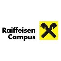 raiffeisen campus logo image