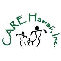 care hawaii inc. logo image