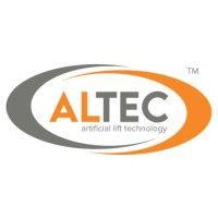 altec inc. artificial lift technology