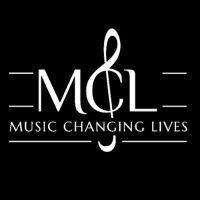 music changing lives logo image