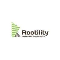 rootility logo image