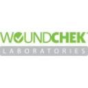 logo of Woundchek Laboratories