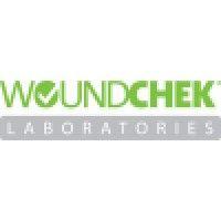 woundchek laboratories logo image