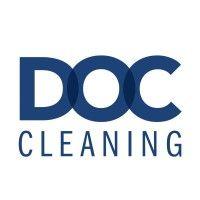 doc cleaning limited logo image