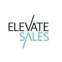 elevate sales ltd logo image