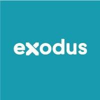 exodus adventure travels logo image