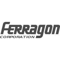 ferragon corporation logo image