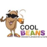 cool beans indoor playground & cafe logo image