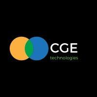 cge technologies logo image