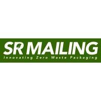 sr mailing limited logo image