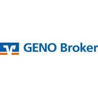 geno broker gmbh logo image