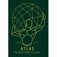 atlas psykiatrisk klinik logo image