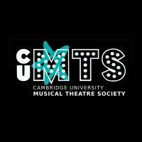 cambridge university musical theatre society logo image