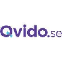 qvido.se logo image