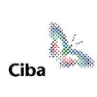 ciba logo image