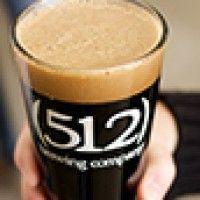 512 brewing company, llc logo image