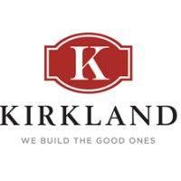 kirkland, inc. logo image