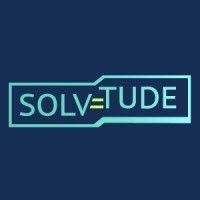 solvetude marketing consultancy logo image