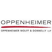 oppenheimer wolff & donnelly