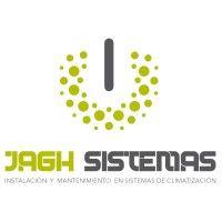 jagh sistemas climatizacion logo image