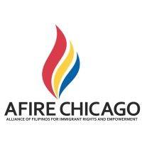 afire chicago