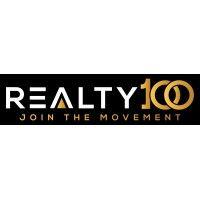 realty100 logo image