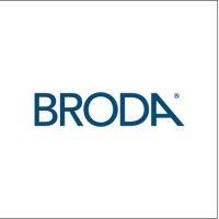 broda logo image