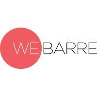 webarre logo image