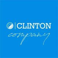 clinton großhandels-gmbh logo image