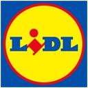 logo of Lidl Danmark