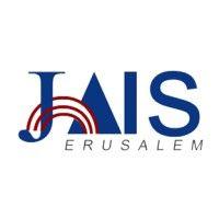 jerusalem american international school (jais) logo image