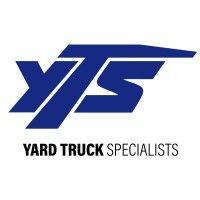 yard truck specialists logo image